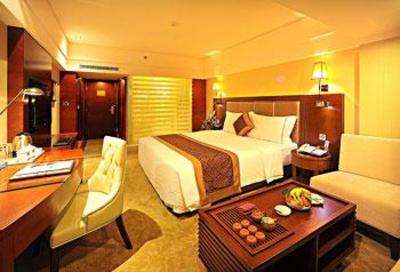 фото отеля Guotai Hotel Zhuhai