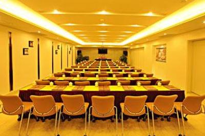 фото отеля Guotai Hotel Zhuhai