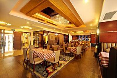 фото отеля Guotai Hotel Zhuhai
