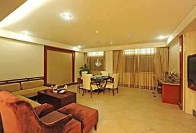 фото отеля Guotai Hotel Zhuhai