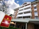 фото отеля Pennant Hills Waldorf Apartment Hotel