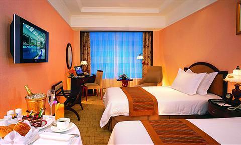 фото отеля Yeohwa Hotel