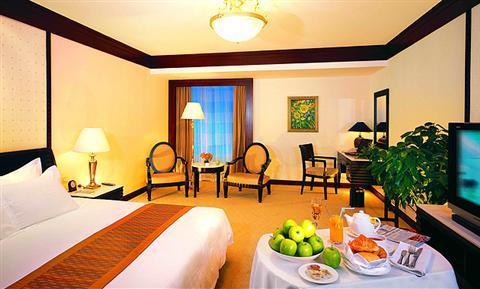 фото отеля Yeohwa Hotel