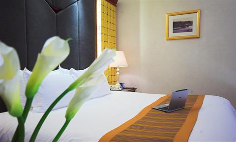 фото отеля Yeohwa Hotel