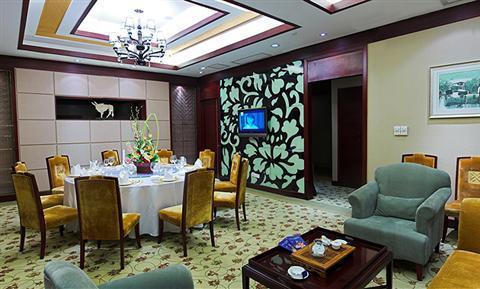 фото отеля Yeohwa Hotel