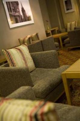 фото отеля Oxford Belfry Hotel Thame