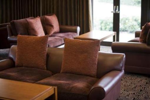 фото отеля Oxford Belfry Hotel Thame
