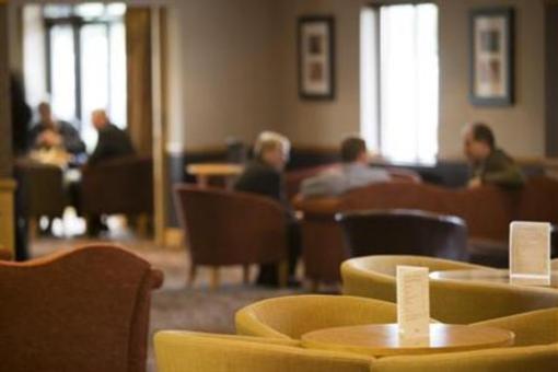 фото отеля Oxford Belfry Hotel Thame
