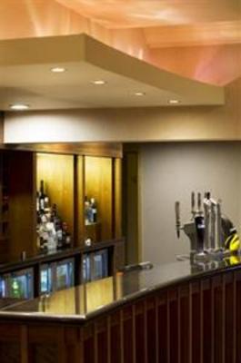 фото отеля Oxford Belfry Hotel Thame