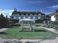 Oxford Belfry Hotel Thame