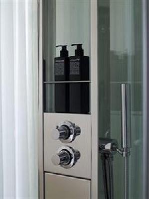 фото отеля citizenM hotel Amsterdam Airport
