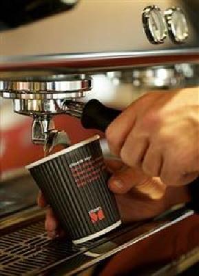 фото отеля citizenM hotel Amsterdam Airport