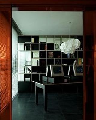 фото отеля citizenM hotel Amsterdam Airport