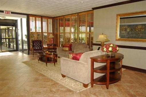 фото отеля Best Western Culpeper Inn