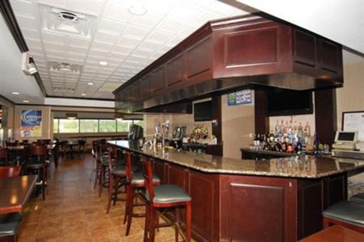 фото отеля Best Western Culpeper Inn