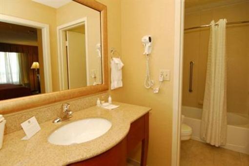 фото отеля Best Western Culpeper Inn