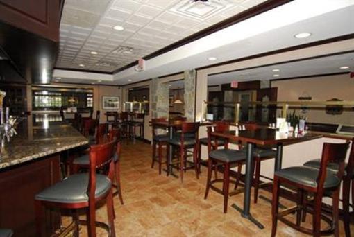 фото отеля Best Western Culpeper Inn