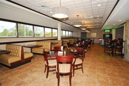 фото отеля Best Western Culpeper Inn