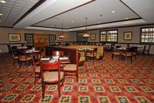 фото отеля Best Western Culpeper Inn