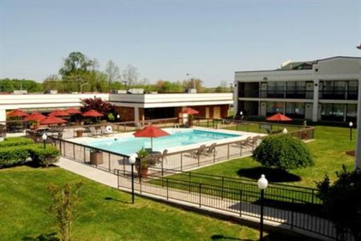 фото отеля Best Western Culpeper Inn