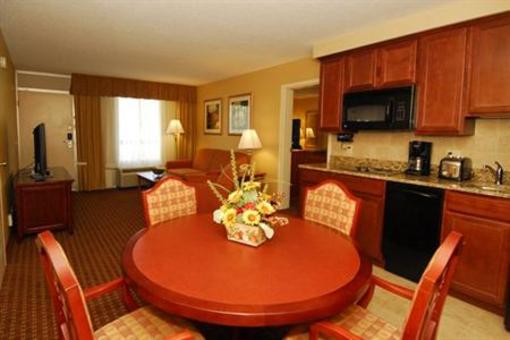 фото отеля Best Western Culpeper Inn