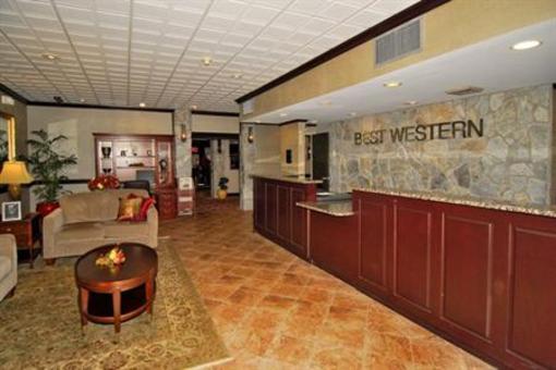 фото отеля Best Western Culpeper Inn