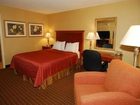 фото отеля Best Western Culpeper Inn