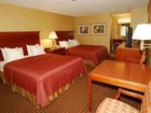 фото отеля Best Western Culpeper Inn