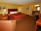 фото отеля Best Western Culpeper Inn