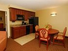 фото отеля Best Western Culpeper Inn