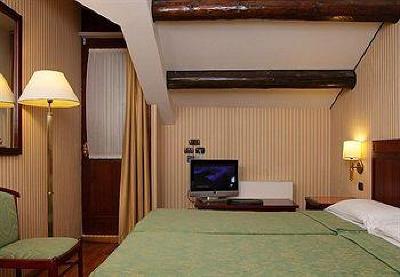 фото отеля Hotel Grande Italia
