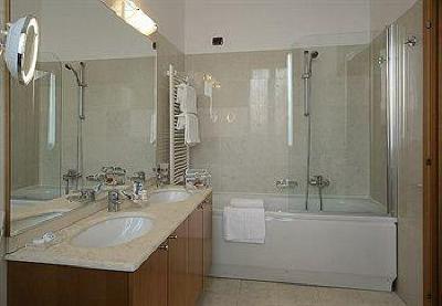 фото отеля Hotel Grande Italia