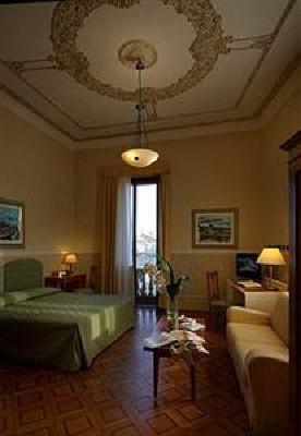 фото отеля Hotel Grande Italia