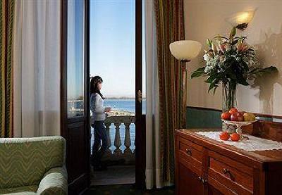 фото отеля Hotel Grande Italia