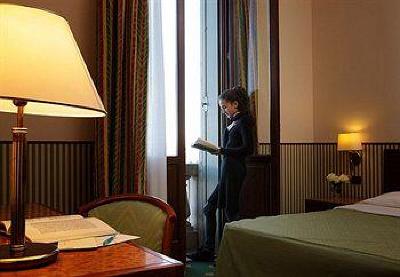 фото отеля Hotel Grande Italia