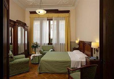 фото отеля Hotel Grande Italia