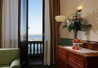 фото отеля Hotel Grande Italia
