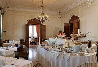фото отеля Hotel Grande Italia