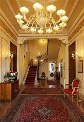 фото отеля Hotel Grande Italia