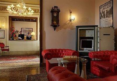 фото отеля Hotel Grande Italia