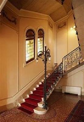 фото отеля Hotel Grande Italia