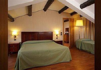 фото отеля Hotel Grande Italia