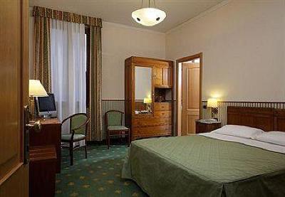 фото отеля Hotel Grande Italia