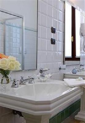 фото отеля Hotel Grande Italia