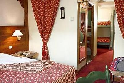 фото отеля Hotel Kandahar
