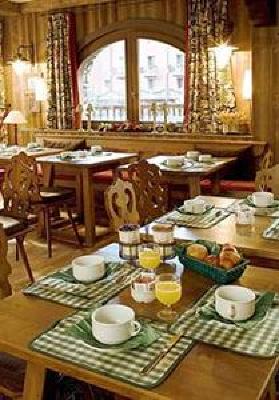 фото отеля Hotel Kandahar