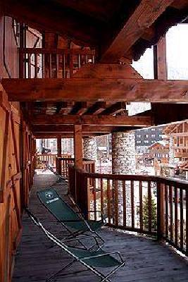 фото отеля Hotel Kandahar