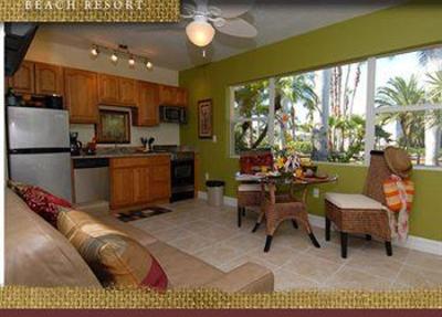 фото отеля Tropical Shores Beach Resort