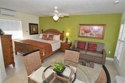 фото отеля Tropical Shores Beach Resort