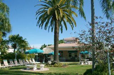 фото отеля Tropical Shores Beach Resort